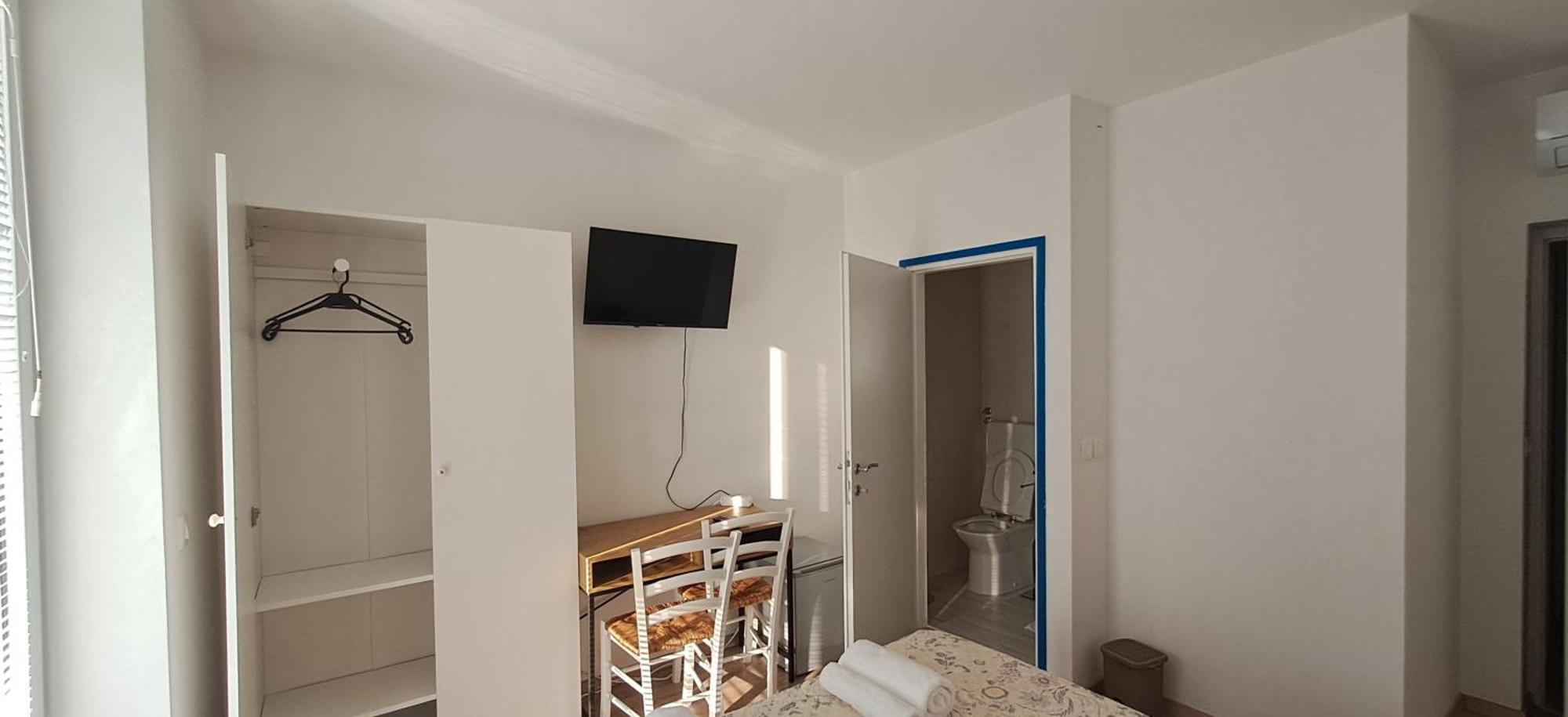 Oleander Rooms Portorož Zewnętrze zdjęcie
